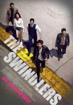 دانلود فیلم The Swindlers 2017