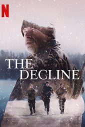 دانلود فیلم The Decline 2020