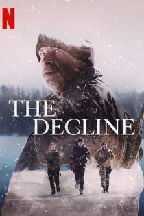 دانلود فیلم The Decline 2020