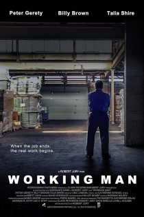 دانلود فیلم Working Man 2020