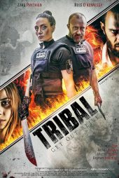 دانلود فیلم Tribal Get Out Alive 2020