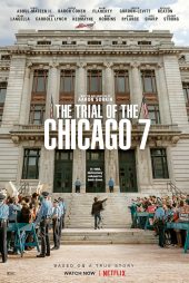 دانلود فیلم The Trial of the Chicago 7 2020