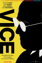 دانلود فیلم Vice 2018