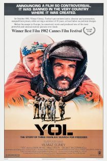 دانلود فیلم Yol 1999