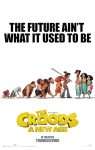 دانلود فیلم The Croods: A New Age 2020