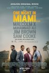 دانلود فیلم One Night in Miami… 2021