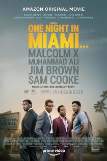 دانلود فیلم One Night in Miami… 2021