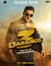 دانلود فیلم Dabangg 3 2019