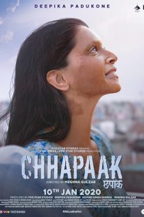 دانلود فیلم Chhapaak 2020