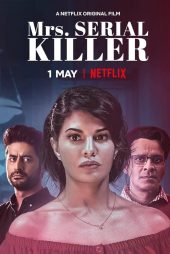 دانلود فیلم Mrs. Serial Killer 2020