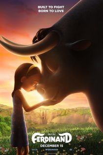 دانلود فیلم Ferdinand 2017