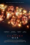 دانلود فیلم The Current War: Director’s Cut 2019