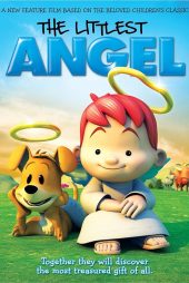 دانلود فیلم The Littlest Angel 2013