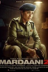 دانلود فیلم Mardaani 2 2019