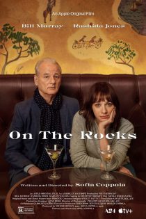 دانلود فیلم On the Rocks 2020