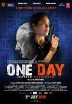 دانلود فیلم One Day: Justice Delivered 2019