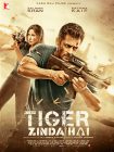 دانلود فیلم Tiger Zinda Hai 2017