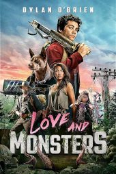 دانلود فیلم Love and Monsters 2020