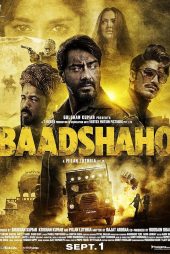 دانلود فیلم Baadshaho 2017