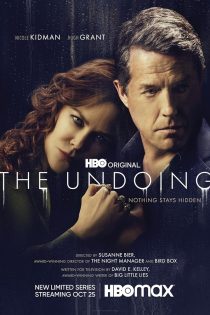 دانلود سریال The Undoing