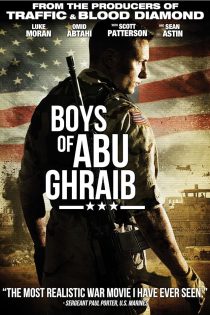 دانلود فیلم Boys of Abu Ghraib 2014