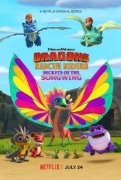 دانلود فیلم Dragons: Rescue Riders: Secrets of the Songwing 2020