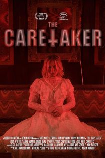 دانلود فیلم The Caretaker 2018