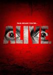 دانلود فیلم Alive 2020