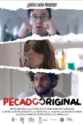 دانلود فیلم Original Sin 2018