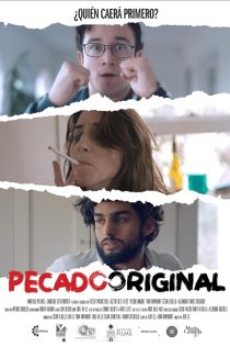 دانلود فیلم Original Sin 2018