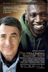 دانلود فیلم The Intouchables 2011