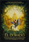 دانلود فیلم The Road to El Dorado 2000