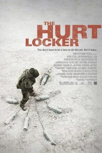 دانلود فیلم The Hurt Locker 2009