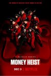 دانلود سریال Money Heist