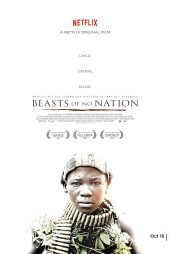 دانلود فیلم Beasts of No Nation 2015