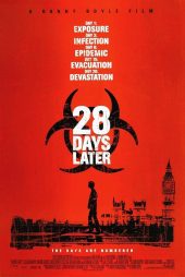 دانلود فیلم 28 Days Later 2003