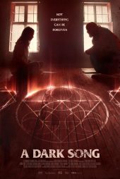 دانلود فیلم A Dark Song 2017