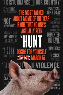 دانلود فیلم The Hunt 2020