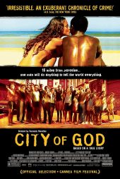 دانلود فیلم City of God 2004