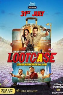 دانلود فیلم Lootcase 2020