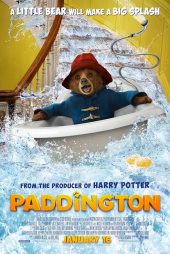 دانلود فیلم Paddington 2015