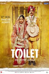 دانلود فیلم Toilet: A Love Story 2017