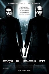 دانلود فیلم Equilibrium 2002