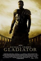 دانلود فیلم Gladiator 2000