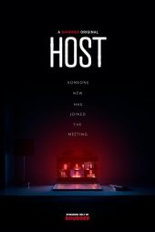 دانلود فیلم Host 2020