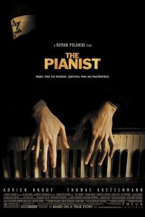 دانلود فیلم The Pianist 2003