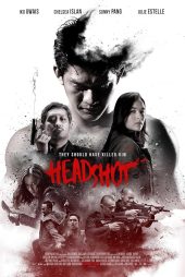 دانلود فیلم Headshot 2017