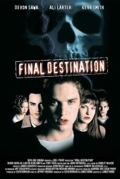 دانلود فیلم Final Destination 2000