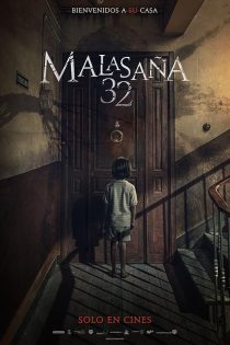 دانلود فیلم Malasaña 32 2020