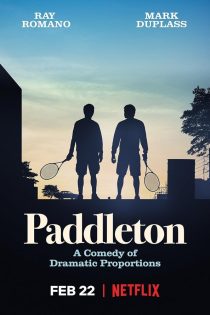 دانلود فیلم Paddleton 2019